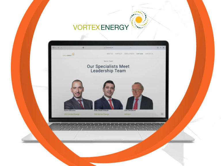Vortex Energy - DevWorx