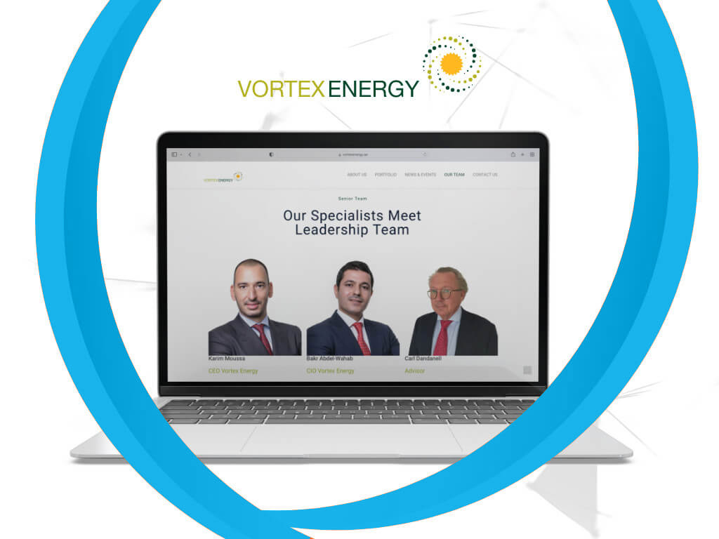 Vortex Energy - DevWorx