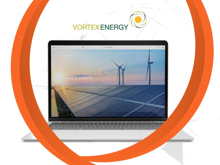 Vortex Energy - DevWorx