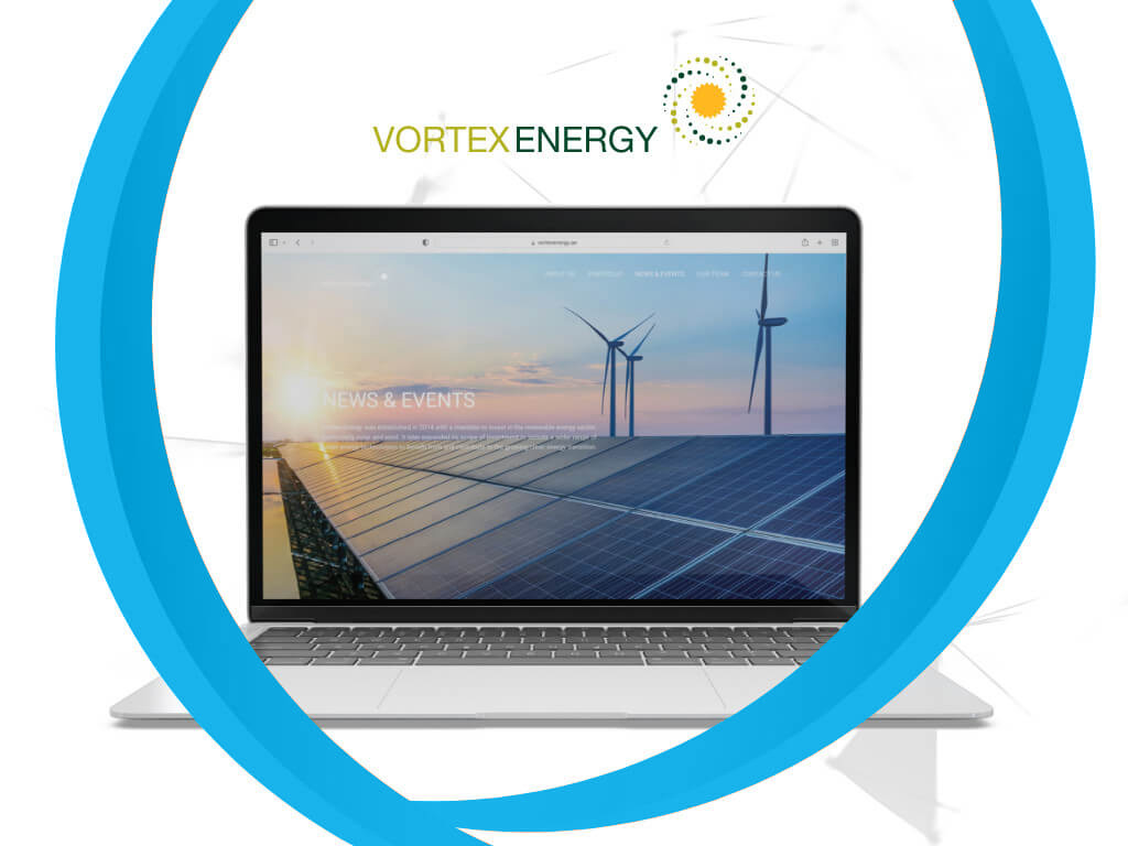 Vortex Energy - DevWorx